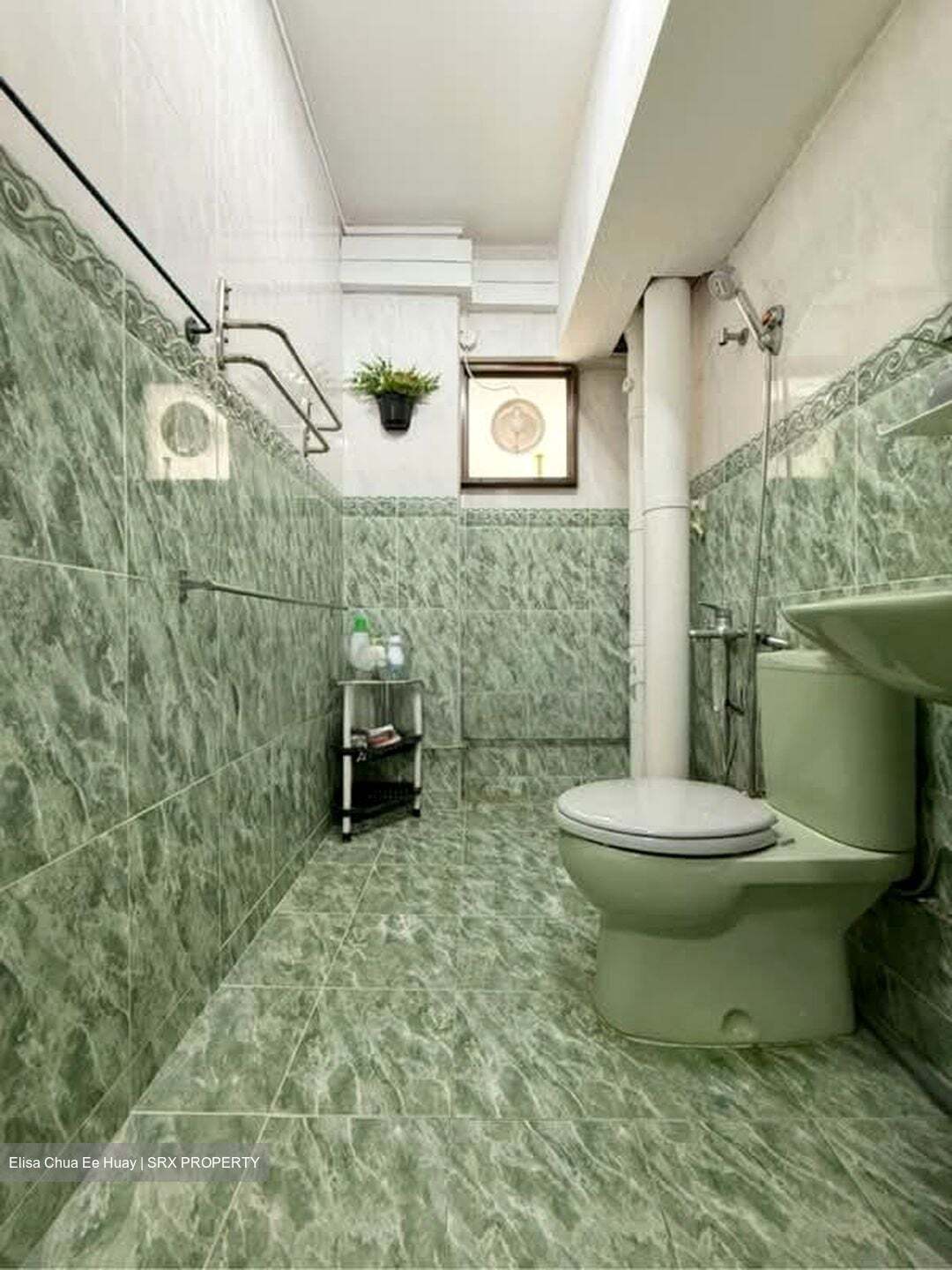 Blk 641 Choa Chu Kang Street 64 (Choa Chu Kang), HDB Executive #574020021